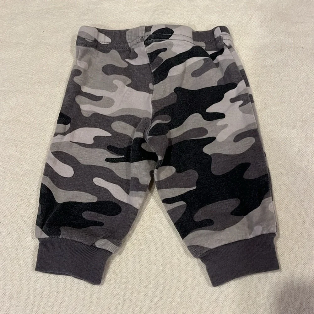 Bundle of Newborn Bottoms